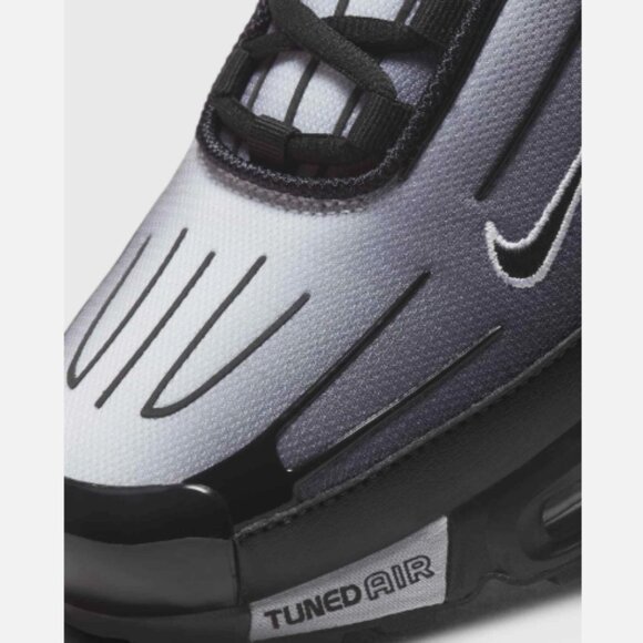 NIKE AIR MAX PLUS III TN TUNED (DJ4600 001) MEN'S TRAINERS VARIOUS SIZES - Picture 3 of 5
